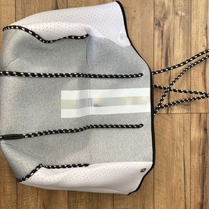 Neoprene Bag with Rope handles